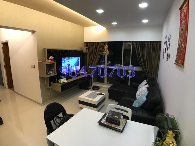 Blk 604B Punggol Road (Punggol), HDB 4 Rooms #161099372